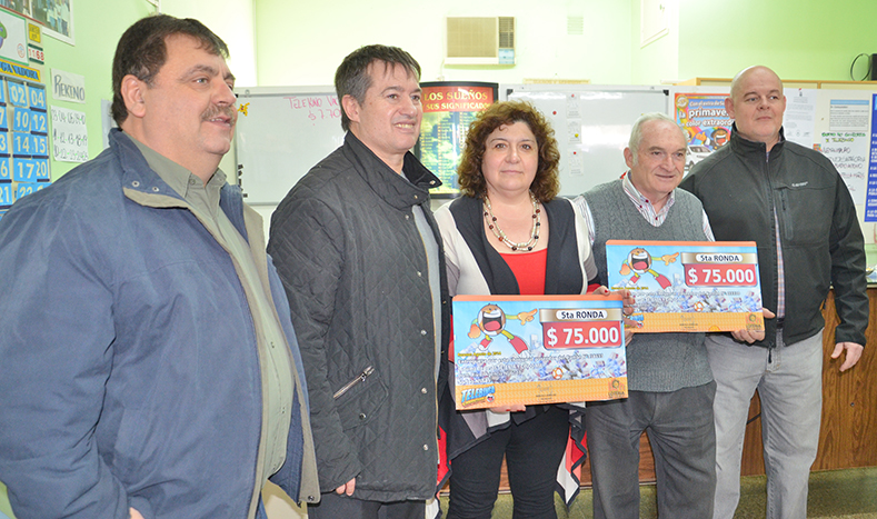 Telebingo: este domingo debuta el premio adicional