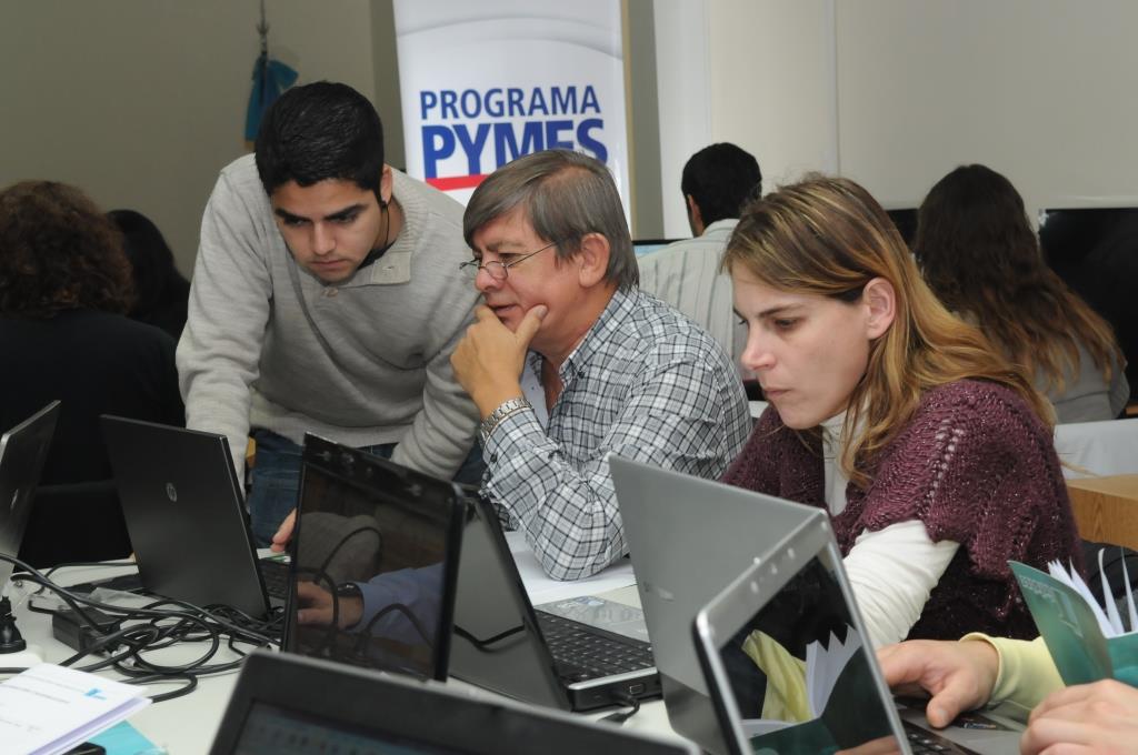 Pymes PAE sigue apostando a jóvenes y emprendedores