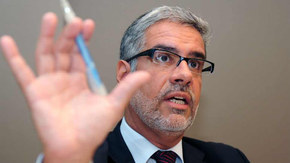 Funcionarios de Economía exponen en la Comisión de Presupuesto de Diputados