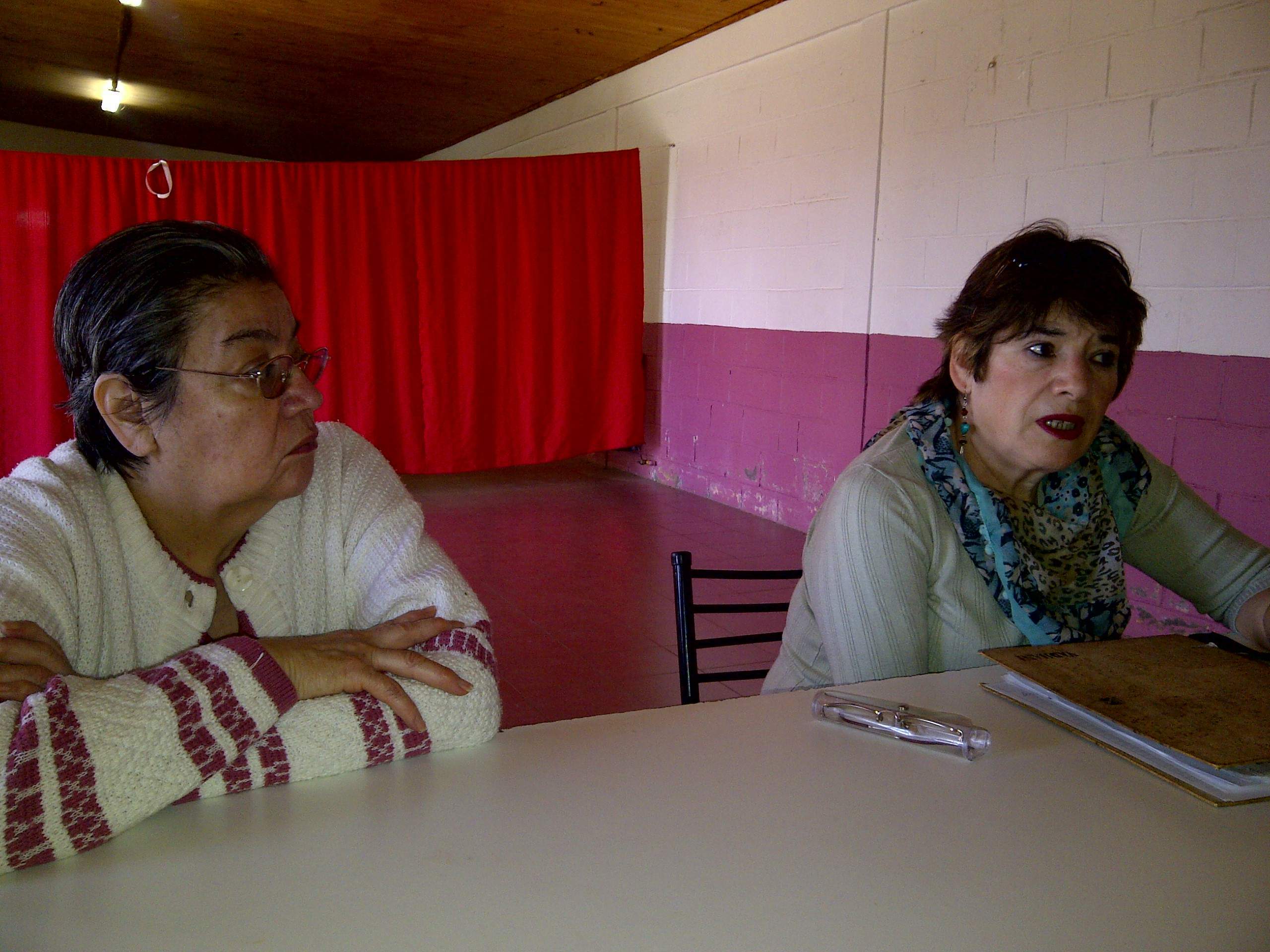 Proyectan encuentro vecinal con talleres dictados por la Universidad