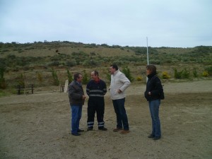 Solohaga en Predio Plaza