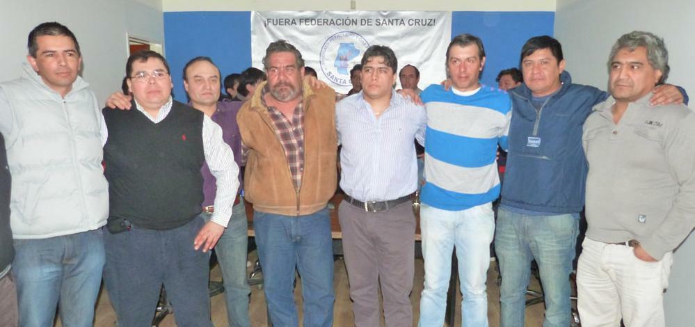 “Esta decisión va a marcar la vida del Petrolero”