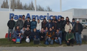 Visita de Becarios a Cerro Dragón (25)