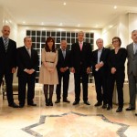 La Presidenta de la Nación