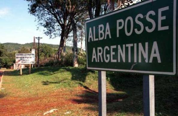 Polémico toque de queda en Misiones