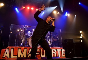 almafuerte