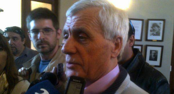 Caló ve posible la unidad del movimiento obrero