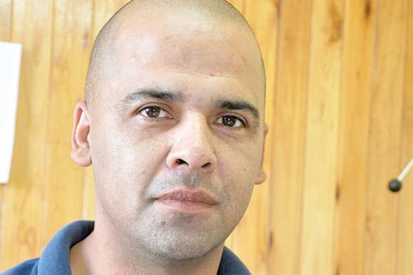 Esta semana se haría la apertura de investigación para el subcomisario Ferreira
