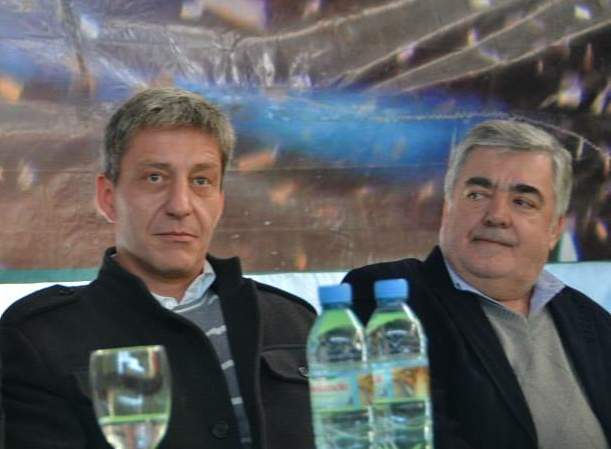 Arcioni: “Das Neves vio muy abandonada a Caleta Córdova”