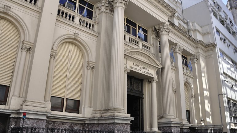 BCRA: La deuda emitida ya supera a las reservas