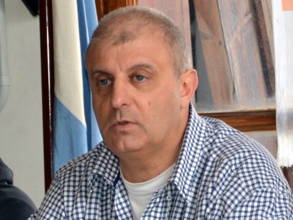 Analizarán el pedido de Comodoro por Coparticipación