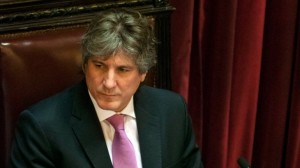 boudou dni imputan