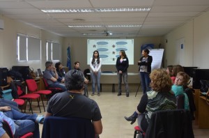 capacitacion subsecretaría ambiente