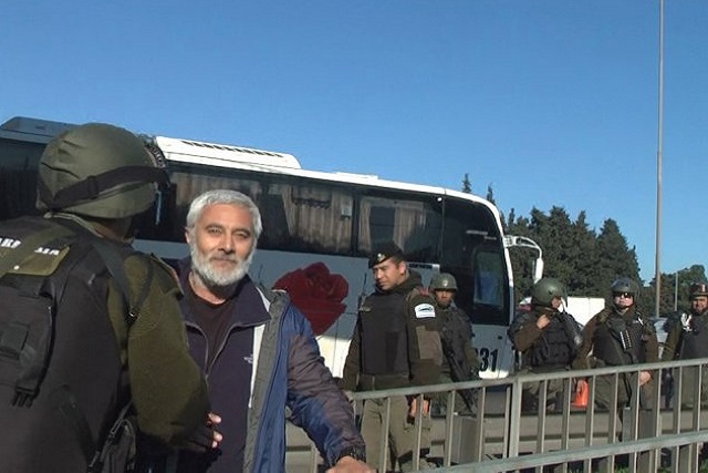Berni echó al responsable de «gendarme carancho»