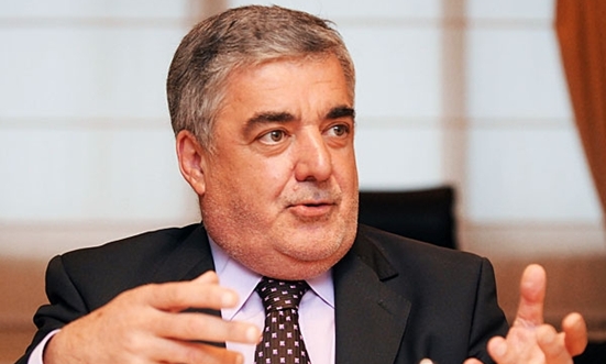 Das Neves: “El presupuesto 2015 perjudica a Chubut”