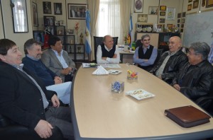 di pierro diputados fpv