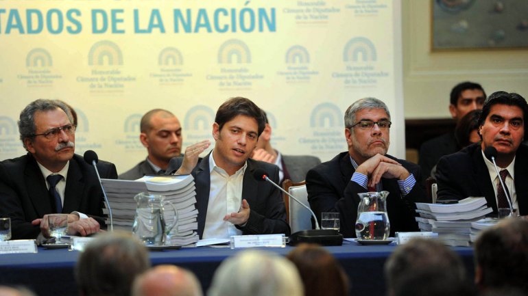 El Presupuesto 2015 prevé una inflación del 15,6%