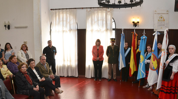 Murió Eusebio Saiz, ex presidente de la Española