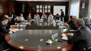 fondos telefonicas reservas