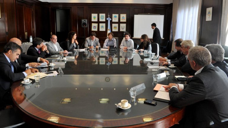 Proyectan captar fondos de telefónicas para reforzar reservas