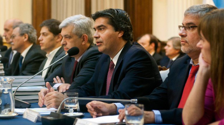 Admiten inflación más alta desde 2002 y estancamiento económico