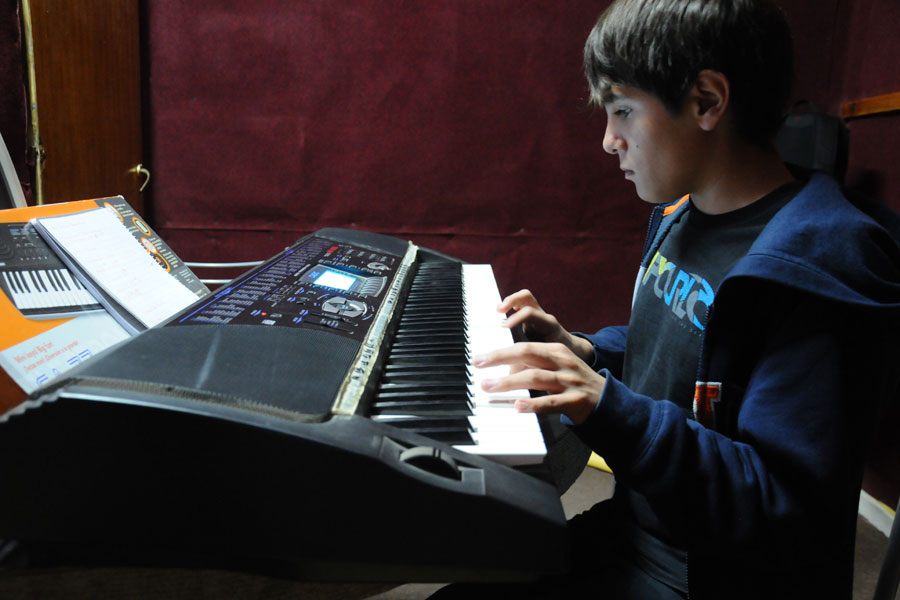 Se suman talleres a “Infinito Espacio Urbano”