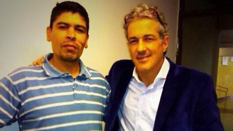 «Sé que Ivo tiene razón en muchas cosas»