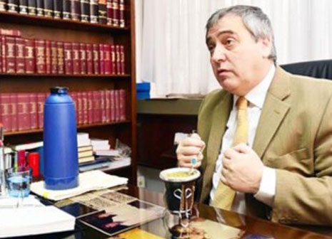 “El 0800 de Madryn entorpeció la investigación”