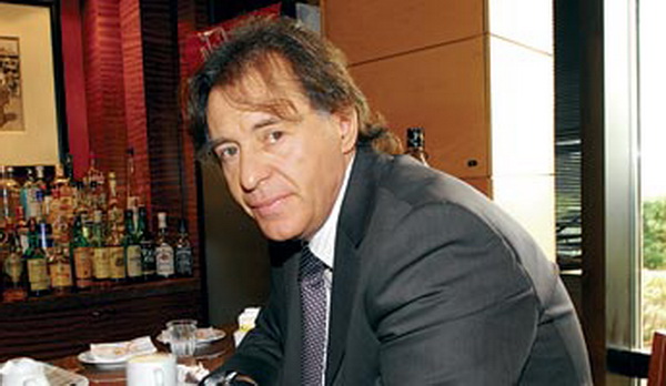 Después de Lázaro Báez, los buitres van por Cristóbal López