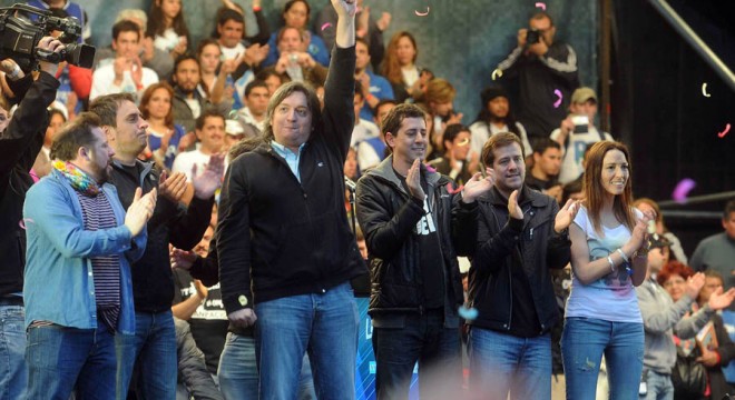 Encuestadores explican por qué La Cámpora no puede ganar elecciones