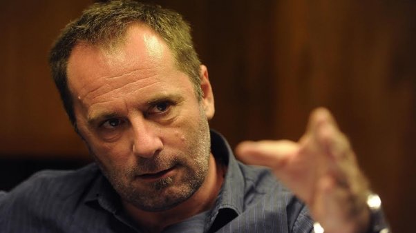 Jefe del Sedronar quiere habilitar consumo de drogas