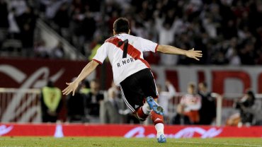River le ganó a Tigre en el Monumental