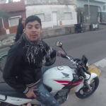 motochorro