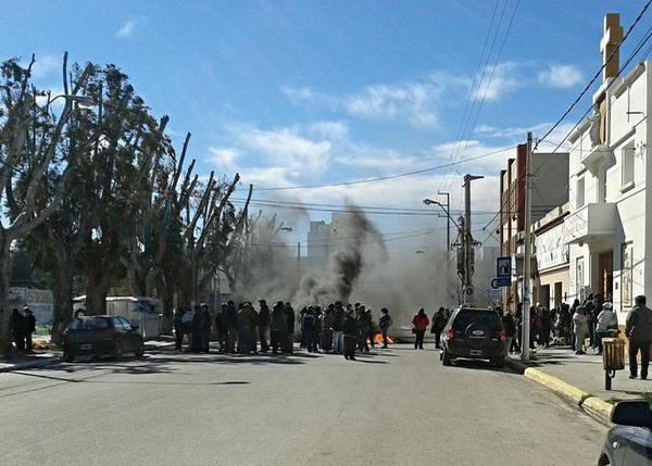 Provincia promete aporte económico para Madryn