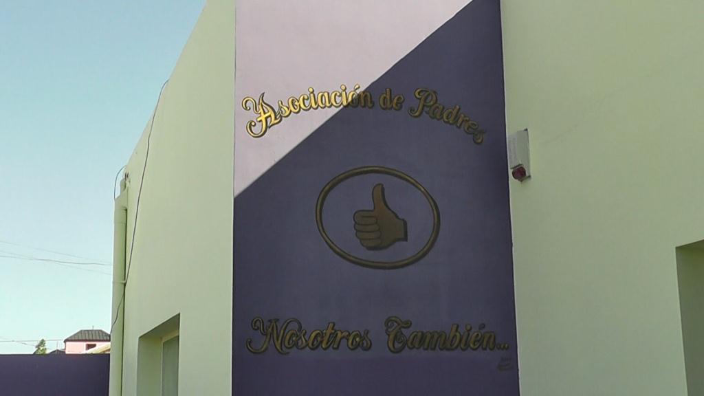 El sábado habrá kermesse con la Asociación ‘Nosotros También’