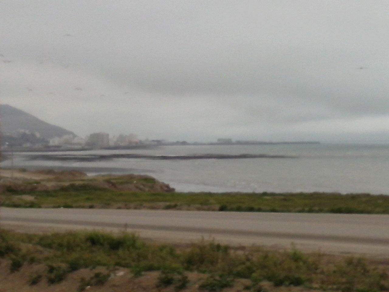 Las nubes tendrán el protagonismo en un vienes cálido