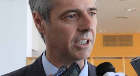 Renunció el subsecretario de Gestión Presupuestaria