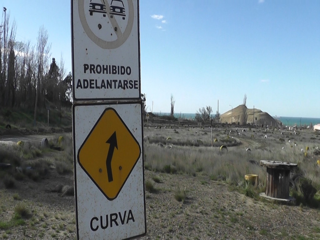 Habrá una pista para prácticas de manejo