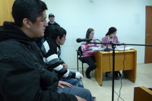 preventiva vargas km. 8