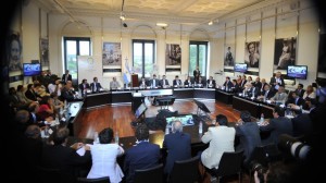 prorrogan deuda 17 provincias