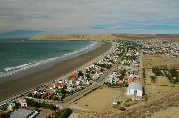 Se retoman las paritarias en Rada Tilly