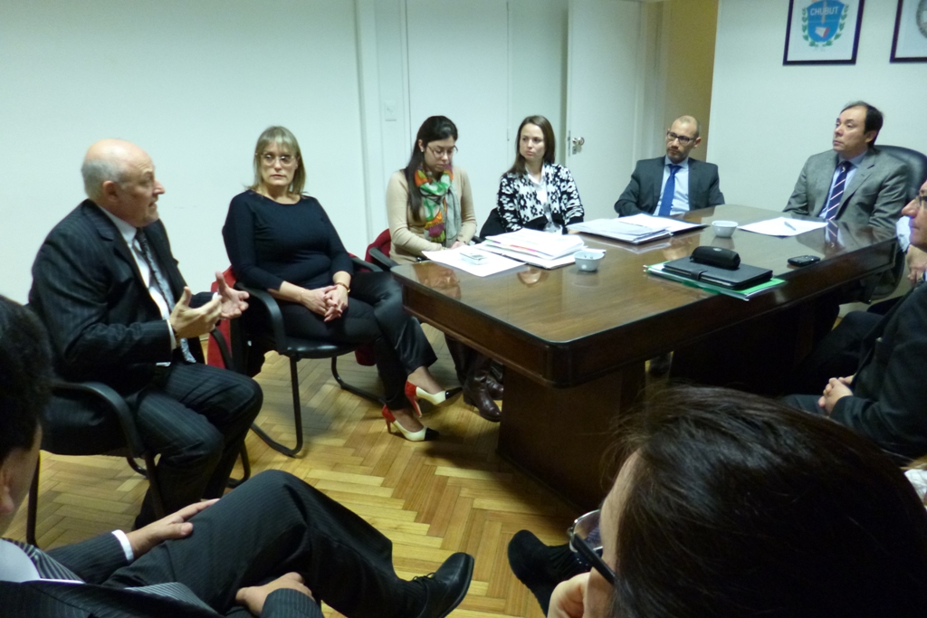 MPF: Se consensuó eficiencia en los procesos de trabajo