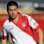 riquelme Argentinos