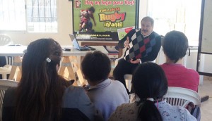 taller palabra
