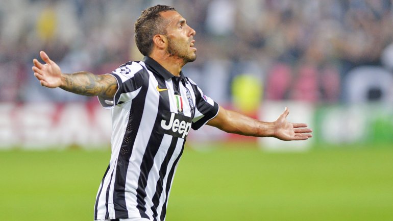 Confirmado: Tevez vuelve a la Selección