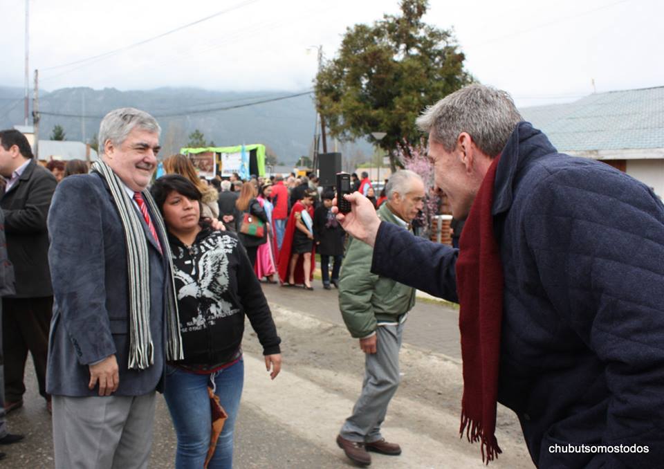 “Gobernar no es estar corriendo detrás de las cosas”