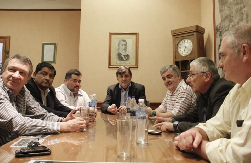 “Das Neves y Yauhar necesitan fueros de por vida”