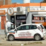 Agencia Oficial 5001