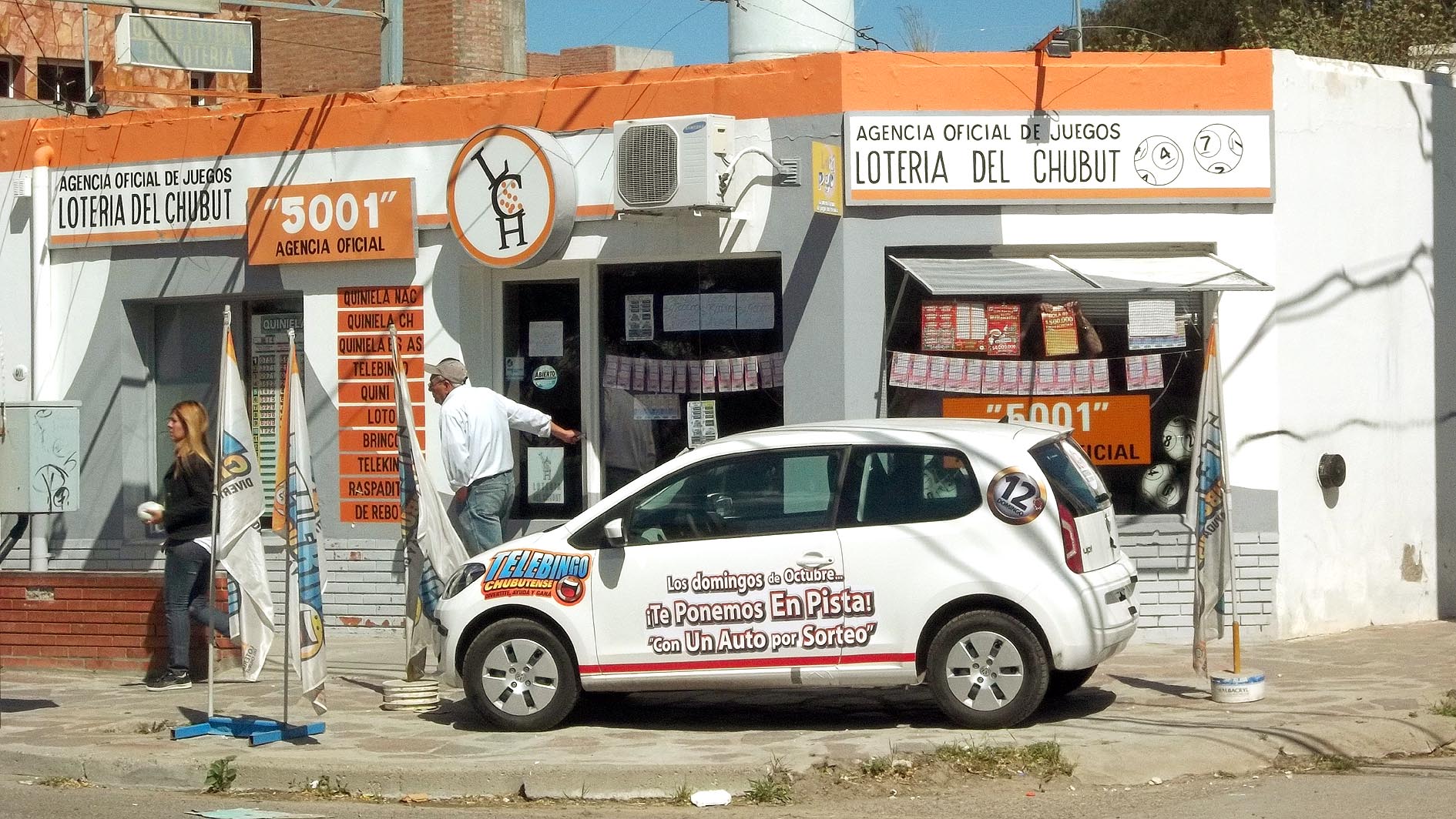 Crece la venta del Telebingo Súper Extraordinario