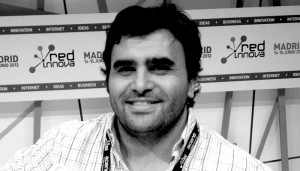Andres Pallaro